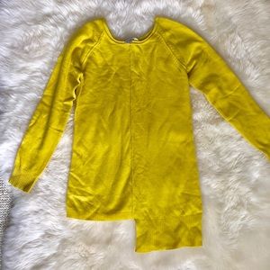Flash Sale!!! DVF 100% cashmere sweater NEW